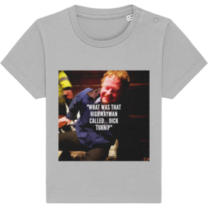 Stanley Stella Baby Creator Iconic Babies T-Shirt (STTB918) Turnip